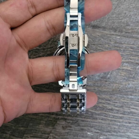 BELUSHI Stylish Watch in Stainless Steel‎ for Men - Picture 6 of 7